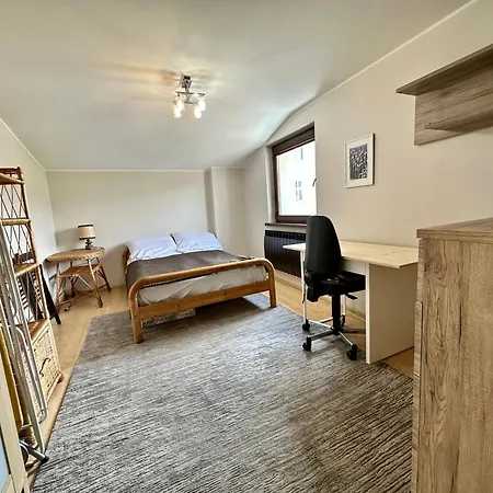 Apartment Old Town *