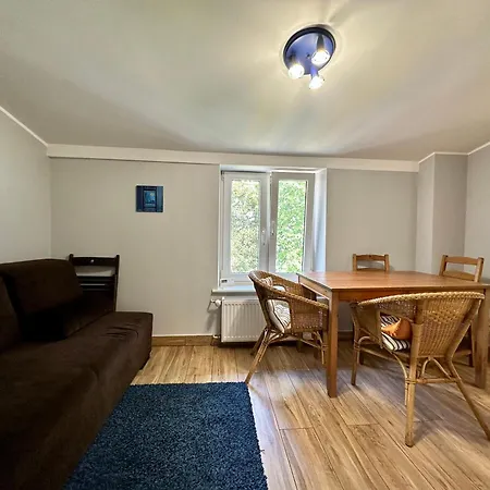 Apartment Old Town