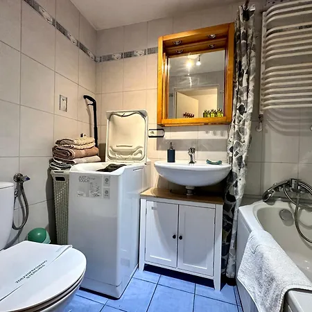Apartment Old Town *